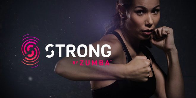 Fitness News - Fitness On Demand Partners with STRONG by Zumba