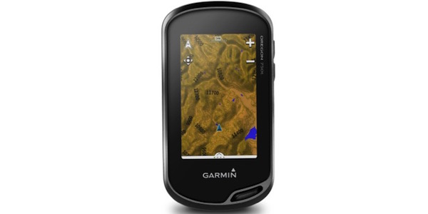 Garmin Oregon 700 Handheld Gps / Garmin Oregon 700 Handheld GPS | DigitalProdsion - A rugged and waterproof 3 touchscreen display.