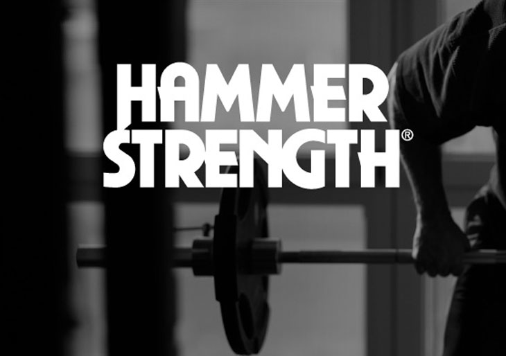 Hammer Strength Select from Life Fitness