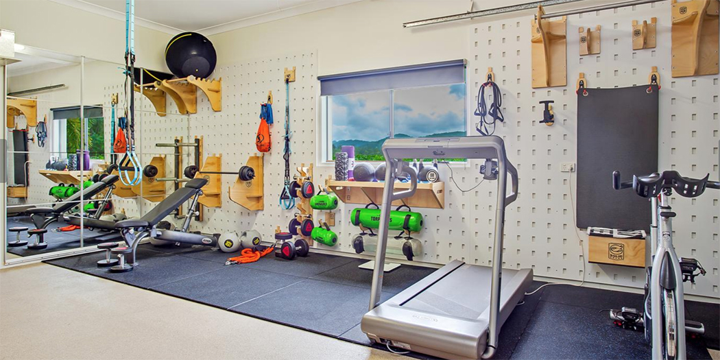 4 Questions To Ask Before Setting Up Your Home Gym Business - WNiF