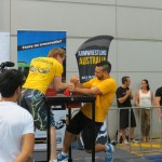 The 2013 Brisbane Fitness Expo