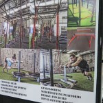 The 2013 Brisbane Fitness Expo