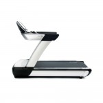 Intenza Fitness Equipment - 550Te Treadmill