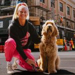 Jess Curl co-founder of Project Better a community gym in Melbourne