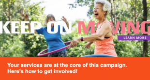 Keep On Moving Campaign Update - Fitness Australia.png