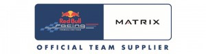 Matrix Fitness Supply Red Bull Racing