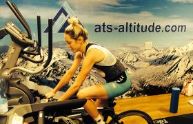 Leisure Concepts - Altitude Training Systems