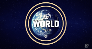 The ICG Experience Is Now Available For Free