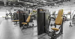 Life Fitness Introduces Axiom Series