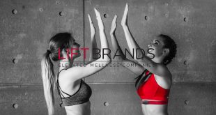 Lift Brands - Elevated Wellness Companies