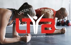Listen To Your Body - Personal Training franchise opportunity