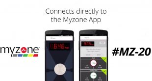 Myzone Add MZ-20 Scales To It's Product Range