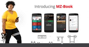 Myzone Launch MZ-Book for 2018