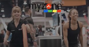 Myzone Reveal Live Effort Motivates Exercisers