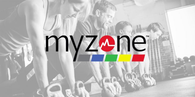 Wearable Technology Giant Myzone - Step Up European Expansion