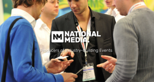 National Media - Business of Fitness
