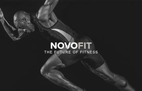 NovoFit - The Future Of Fitness