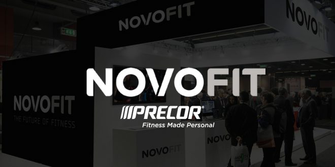 Precor Look To NovoFit For Australian Distribution