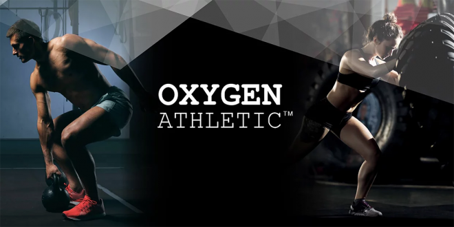 OXYGEN ATHLETIC Engage Aktiv Solutions Australia and XTREME Interational for New Fitness franchise