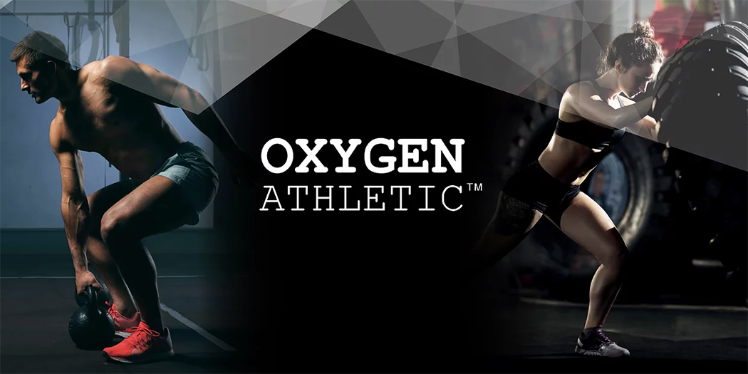 Oxygen Athletic Announce New Altitude Fitness Franchise And Partners Wnif