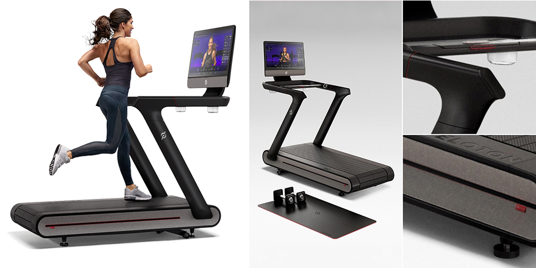 Peloton Launch Another Revamp For Home Exercise Equipment - What's New