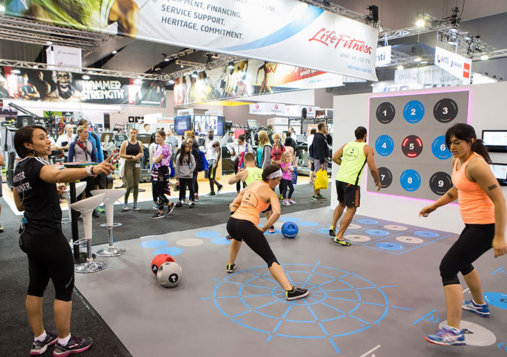 Perth Health & Fitness Show - Starts 11th April 2015