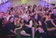 STRONG by ZUMBA - The new HIIT group fitness class