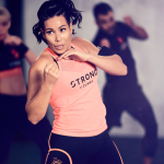 Fitness On Demand partners with STRONG by Zumba - Virtual In Action
