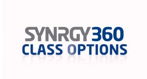 Life Fitness Academy Presents Synrgy360