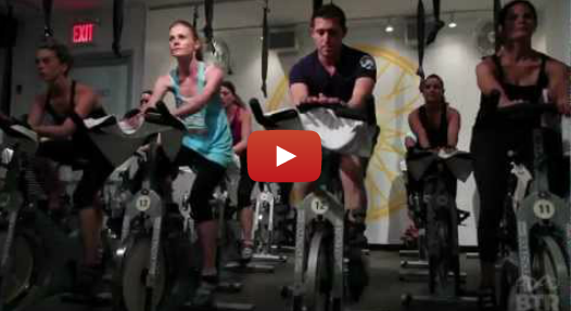 SoulCycle – Is this the next big think in Australia?