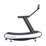 Synergy Fitness - Speedfit Treadmill