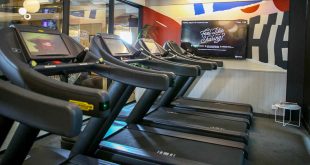 The New Approach To Workplace Wellness - Brought to you be Technogym