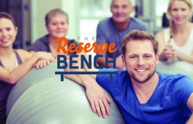 The Reserve Bench - Finding Jobs for Fitness Trainers