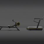 The SKILL LINE from Technogym