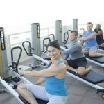 Total Gym - Group Fitness
