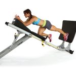 Total Gym - Jump Trainer