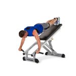 Total Gym - Press Trainer