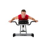 Total Gym - Pull Up Trainer