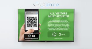 Visitance Contact Tracing Solution Proves Popular At Leisure & Fitness Centres