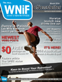 WNIF March 2014 eNewsletter
