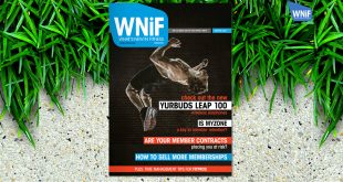 WNiF - 2016 Winter Magazine