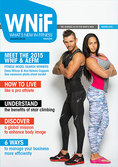 WNIF 2015 Winter Digital Edition Cover