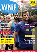 WNiF Magazine - Spring 2017 Edition