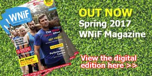 The WNiF Magazine - Spring 2017 Edition
