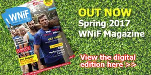 The WNiF Magazine - Spring 2017 Edition