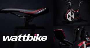 Engineered To Enhance Everyone's Performance - Wattbike