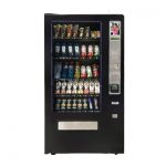 Worldwide Vending - Gym Space Saver Vending Machine