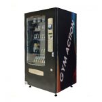 Worldwide Vending - Sorrento Series 1 Vending Machine