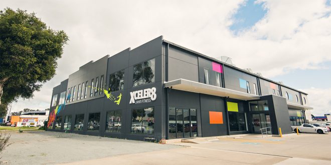 Club Lime Acquires Xceler8 24Hr Fitness