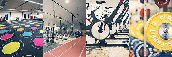 Xceler8 24hr Fitness in Wagga - A varied Range of Facilities